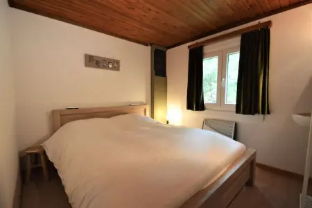 Chalet Petite Source, Chalet confortable avec barbecue - Photo 4