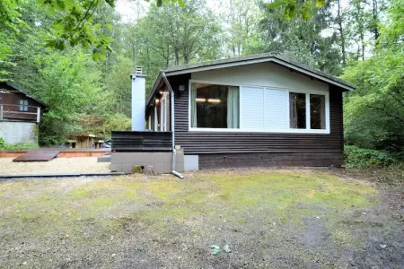 Chalet Petite Source, Chalet confortable avec barbecue - Photo 5