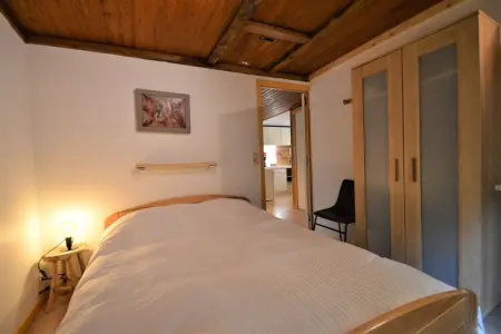 Chalet Petite Source, Chalet confortable avec barbecue - Photo 19