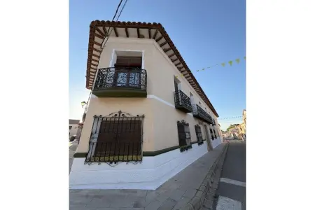 La Casa de Andújar, Villa de 7 chambres à Pozo Lorente - Photo 40