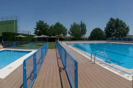 La Casa de Andújar, Villa de 7 chambres à Pozo Lorente - Photo 41