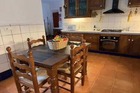 La Casa de Andújar, Villa de 7 chambres à Pozo Lorente - Photo 42
