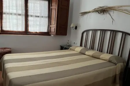 La Casa de Andújar, Villa de 7 chambres à Pozo Lorente - Photo 43