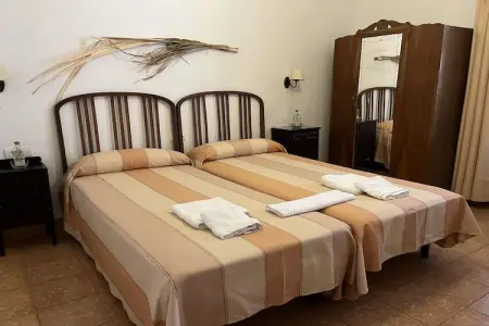 La Casa de Andújar, Villa de 7 chambres à Pozo Lorente - Photo 44