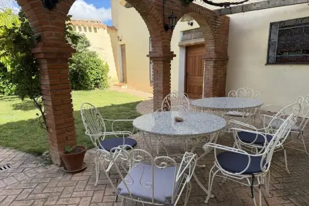 La Casa de Andújar, Villa de 7 chambres à Pozo Lorente - Photo 45