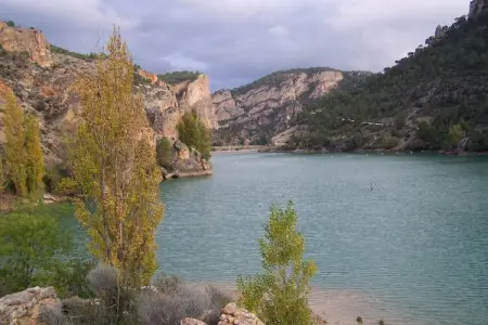 La Casa de Andújar, Villa de 7 chambres à Pozo Lorente - Photo 49