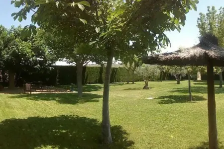 La Casa de Andújar, Villa de 7 chambres à Pozo Lorente - Photo 51