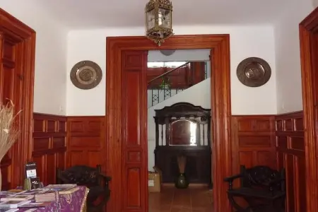 La Casa de Andújar, Villa de 7 chambres à Pozo Lorente - Photo 53