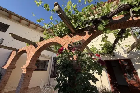 La Casa de Andújar, Villa de 7 chambres à Pozo Lorente - Photo 54