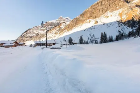 CHALET LE 360, Chalet alpin avec spa et animaux - Photo 39