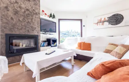 Maison 14 personnes à Malaga - Photo 1