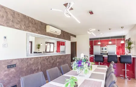 Maison 14 personnes à Malaga - Photo 3