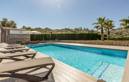 Maison 14 personnes à Malaga - Photo 7