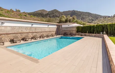 Maison 14 personnes à Malaga - Photo 9