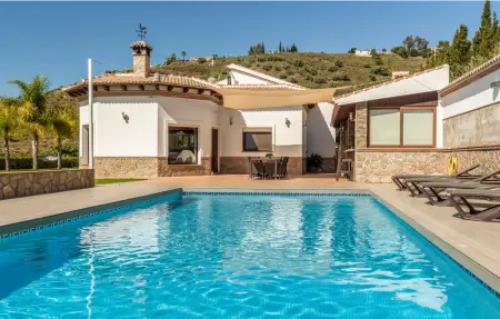 Maison 14 personnes à Malaga - Photo 10