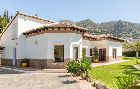 Maison 14 personnes à Malaga - Photo 12