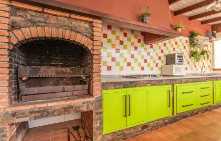 Maison 14 personnes à Malaga - Photo 13