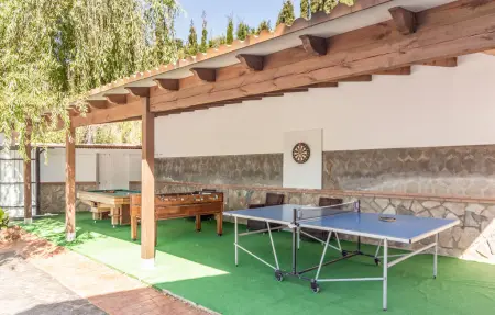 Maison 14 personnes à Malaga - Photo 14