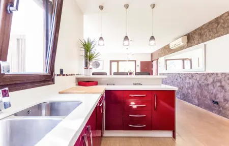 Maison 14 personnes à Malaga - Photo 18