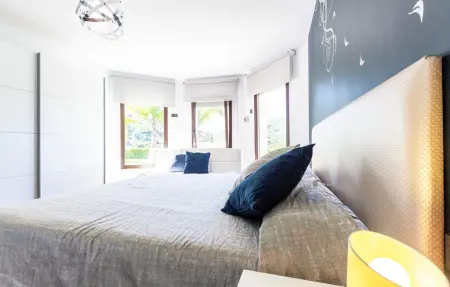 Maison 14 personnes à Malaga - Photo 22