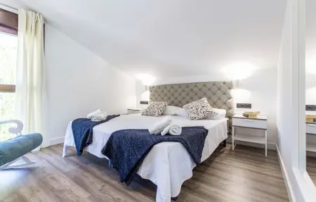 Maison 14 personnes à Malaga - Photo 23