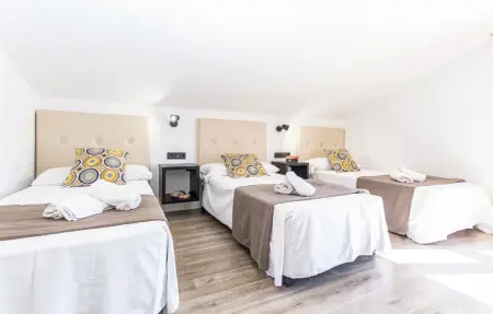 Maison 14 personnes à Malaga - Photo 29