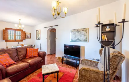 Maison 6 personnes à Iznate - Photo 1