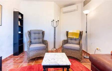 Maison 6 personnes à Iznate - Photo 2