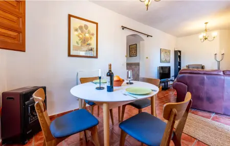 Maison 6 personnes à Iznate - Photo 3