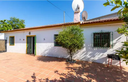 Maison 6 personnes à Iznate - Photo 11