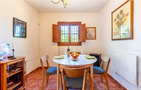Maison 6 personnes à Iznate - Photo 14