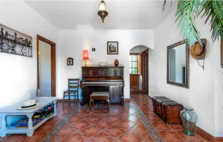 Maison 6 personnes à Iznate - Photo 15