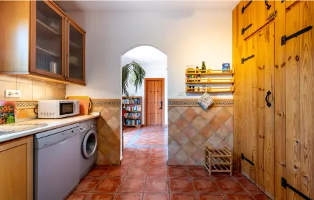 Maison 6 personnes à Iznate - Photo 17