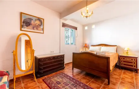 Maison 6 personnes à Iznate - Photo 18