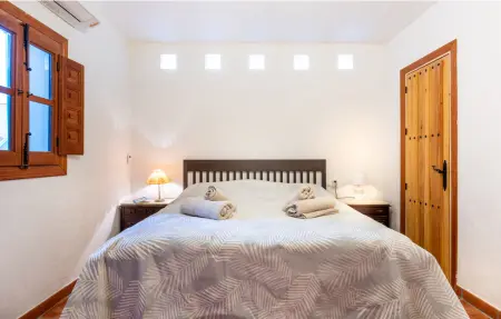 Maison 6 personnes à Iznate - Photo 19