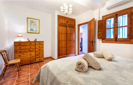 Maison 6 personnes à Iznate - Photo 20