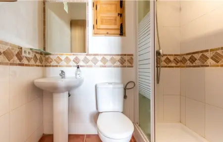 Maison 6 personnes à Iznate - Photo 22