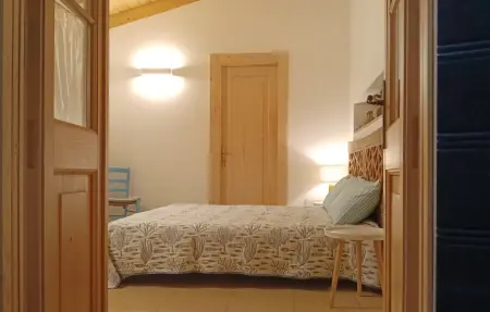 Casa Celestina, Maison 6 personnes à Diamante - Photo 5
