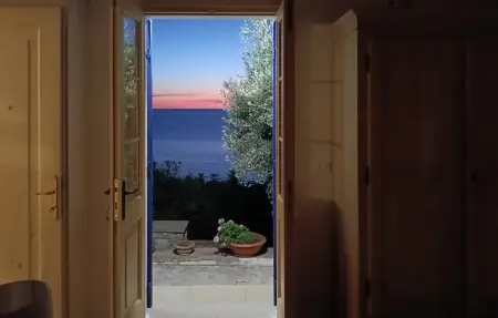 Casa Celestina, Maison 6 personnes à Diamante - Photo 6