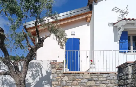 Casa Celestina, Maison 6 personnes à Diamante - Photo 10
