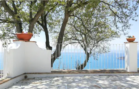 Casa Celestina, Maison 6 personnes à Diamante - Photo 13