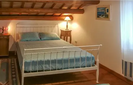 Casa Celestina, Maison 6 personnes à Diamante - Photo 19