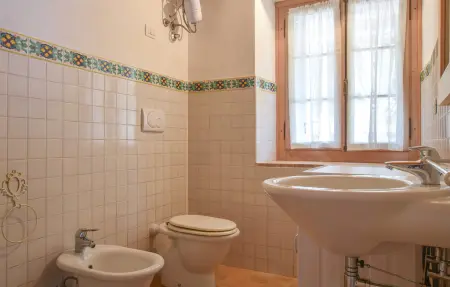 Casa Celestina, Maison 6 personnes à Diamante - Photo 22