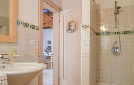 Casa Celestina, Maison 6 personnes à Diamante - Photo 23