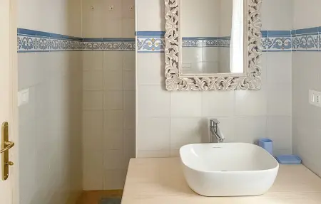 Casa Celestina, Maison 6 personnes à Diamante - Photo 26
