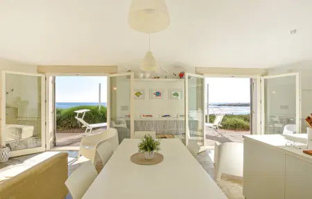 Maison 6 personnes à Siracusa - Photo 1