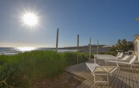 Maison 6 personnes à Siracusa - Photo 6
