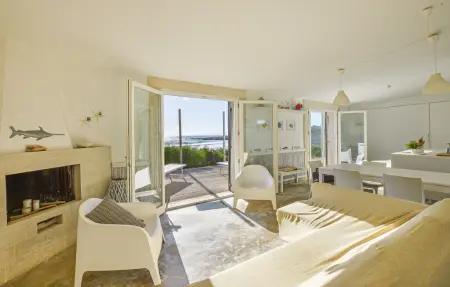 Maison 6 personnes à Siracusa - Photo 8