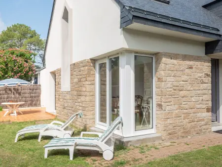 Armorique, Maison 6 personnes à Carnac - Photo 1