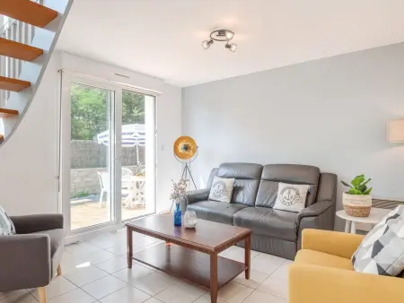 Armorique, Maison 6 personnes à Carnac - Photo 2